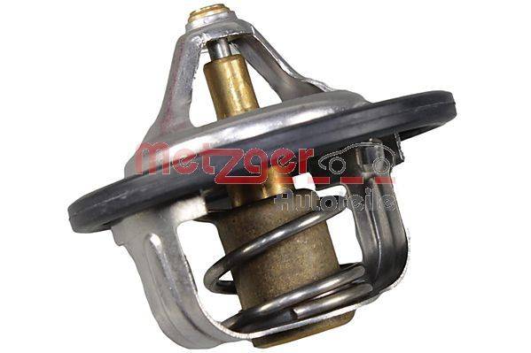 Metzger 4006428 Thermostat, Kühlmittel