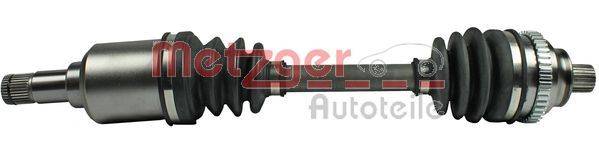Metzger 7210028 Antriebswelle