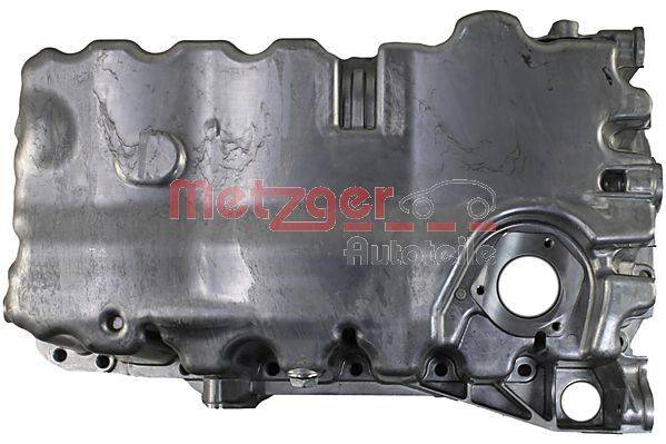 Metzger 7990128 Ölwanne