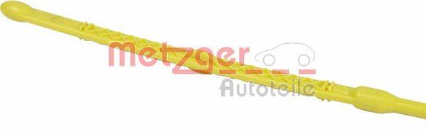 Metzger 8001028 Ölpeilstab