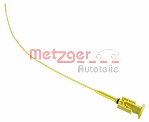 Metzger 8001028 Ölpeilstab