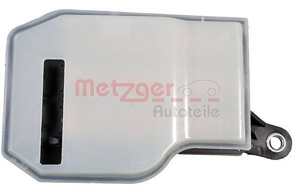 Metzger 8028028 Hydraulikfilter, Automatikgetriebe
