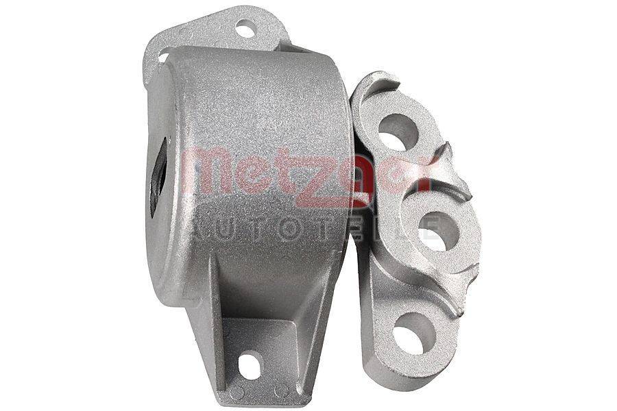 Metzger 8054028 Lagerung, Motor