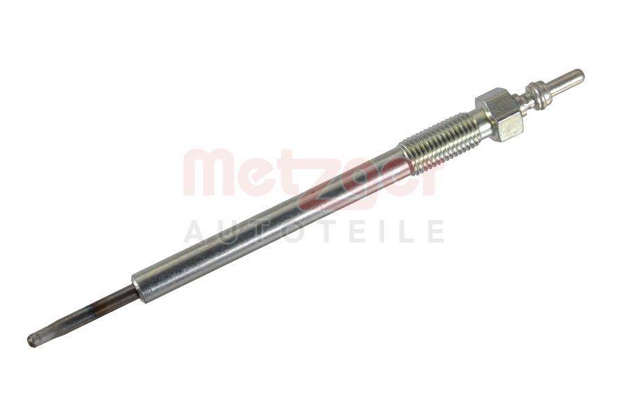 Metzger H5128 Glühkerze