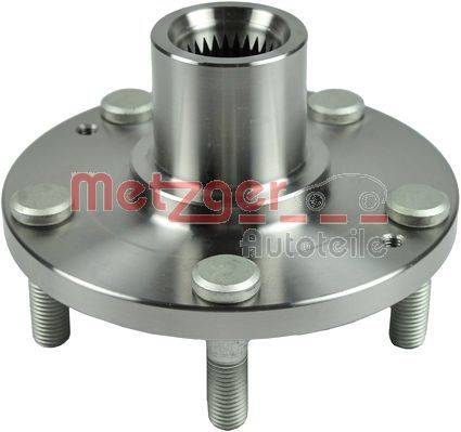 Metzger N1028 Radnabe