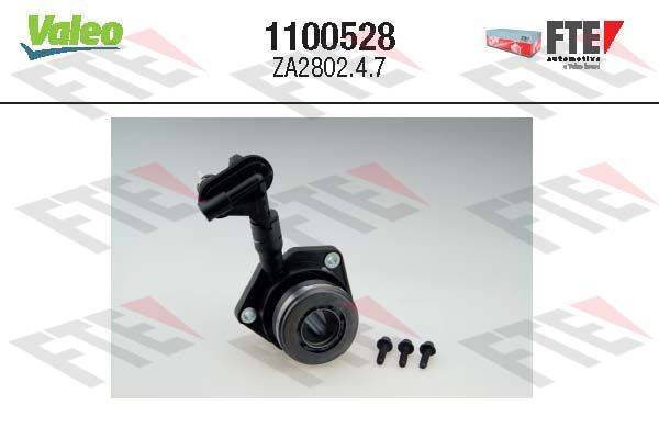 Valeo 1100528 Zentralausrücker, Kupplung
