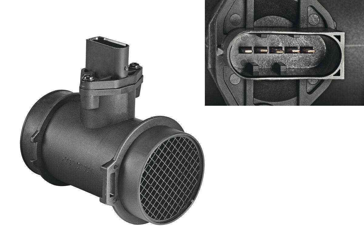 Valeo 253728 Luftmassenmesser