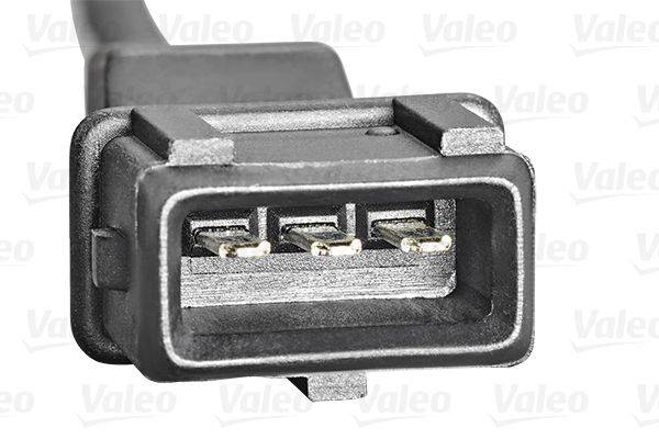 Valeo 254028 Impulsgeber, Kurbelwelle
