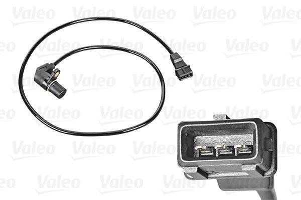 Valeo 254028 Impulsgeber, Kurbelwelle