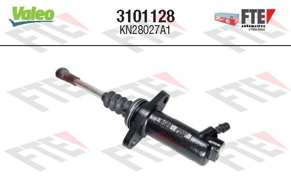 Valeo 3101128 Nehmerzylinder, Kupplung