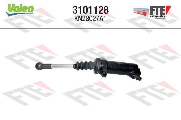 Valeo 3101128 Nehmerzylinder, Kupplung