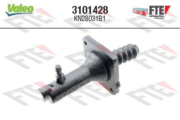 Valeo 3101428 Nehmerzylinder, Kupplung