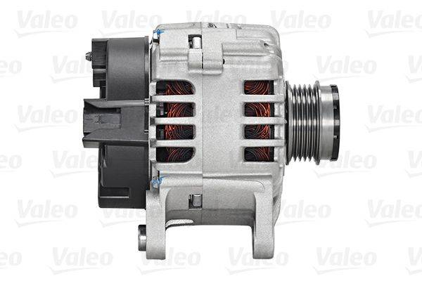 Valeo 439328 Generator