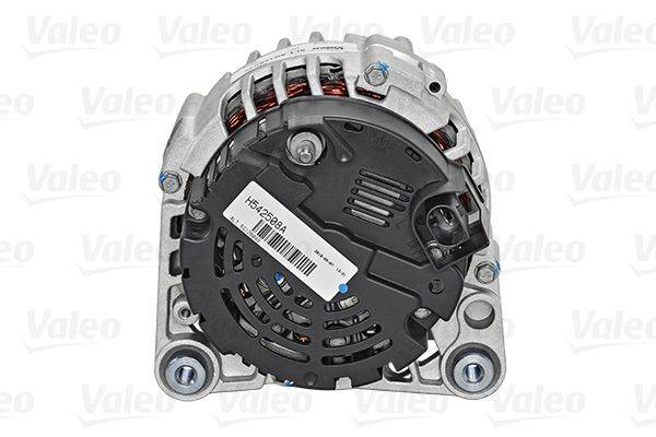 Valeo 439328 Generator