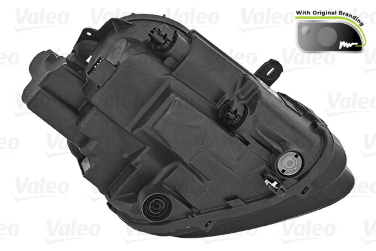 Valeo 450528 Hauptscheinwerfer