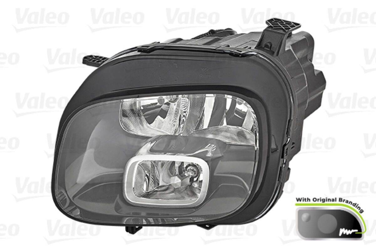 Valeo 450528 Hauptscheinwerfer