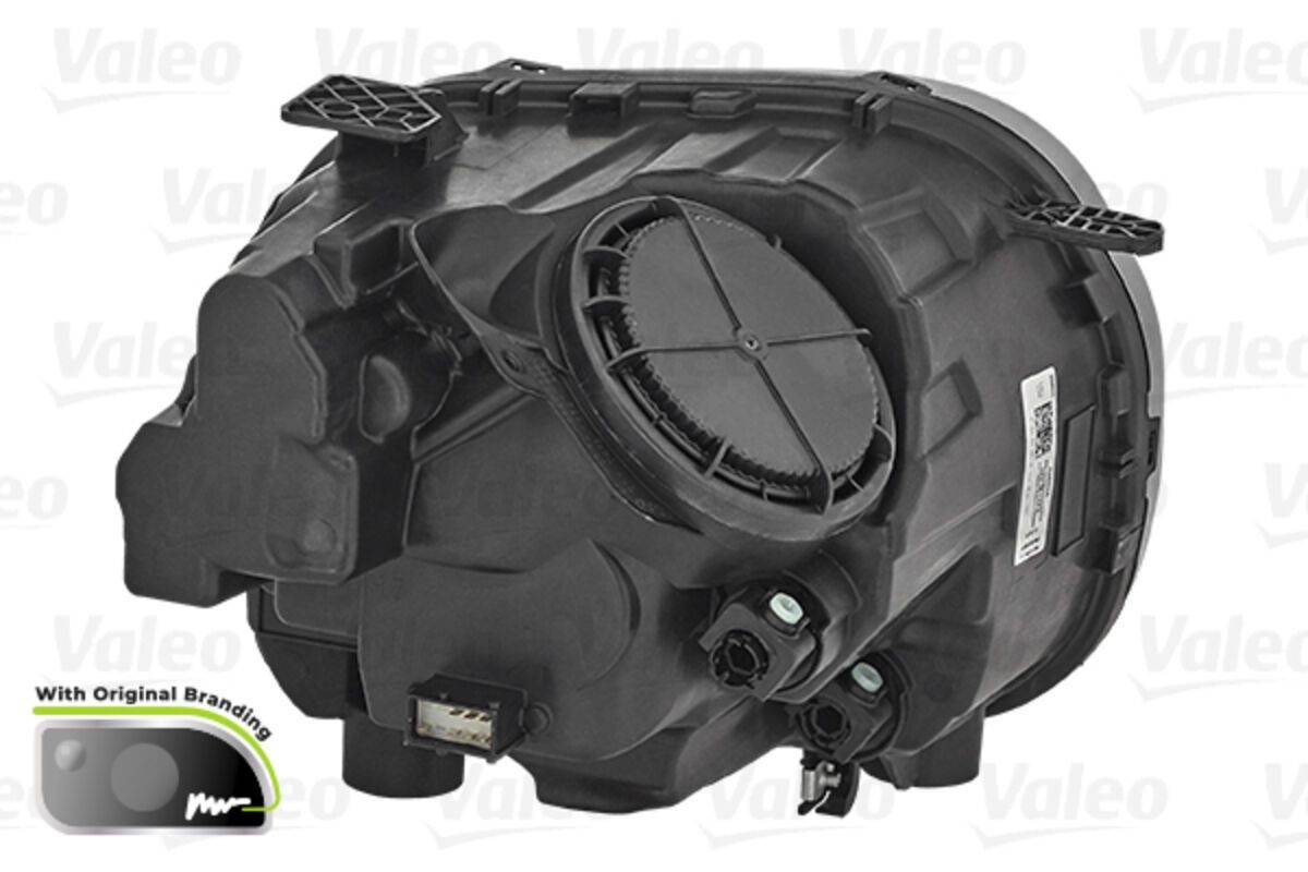 Valeo 450528 Hauptscheinwerfer