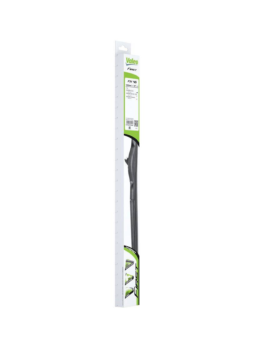 Valeo 575828 Wischblatt