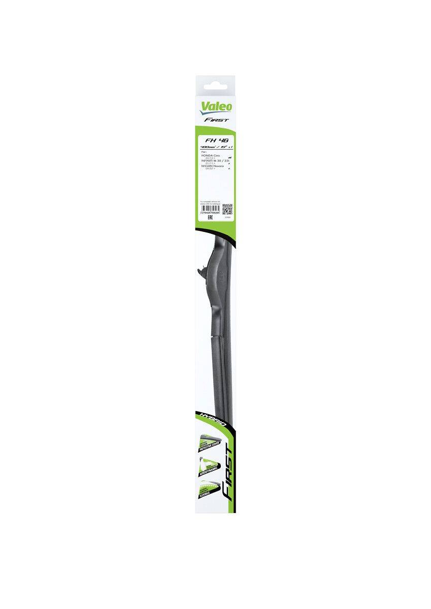 Valeo 575828 Wischblatt