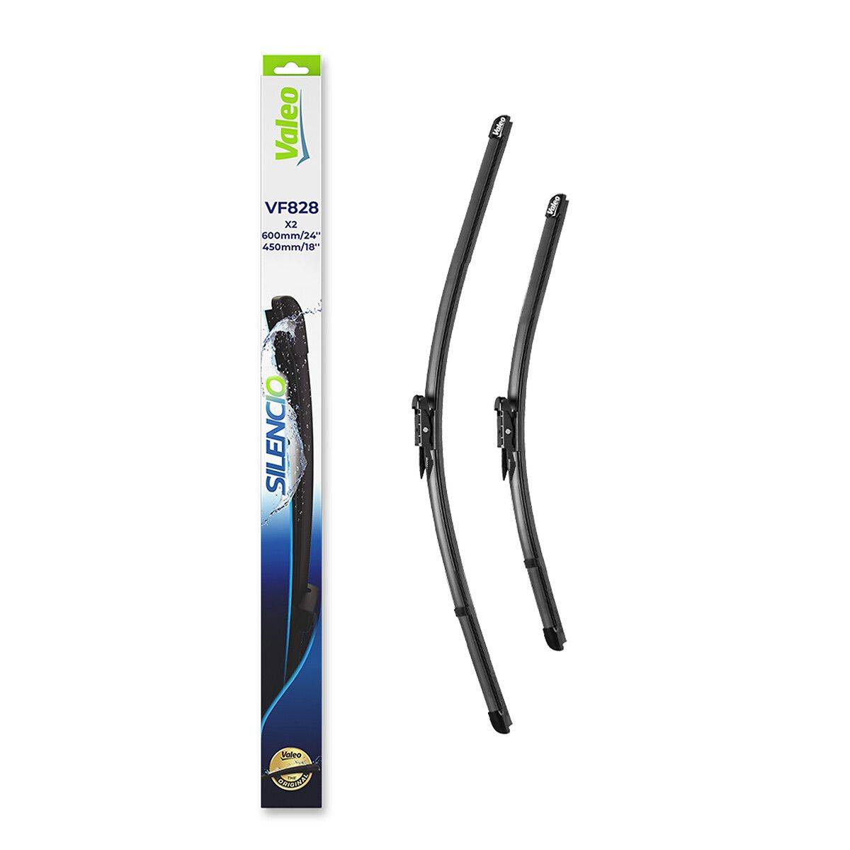 Valeo 577828 Wischblatt
