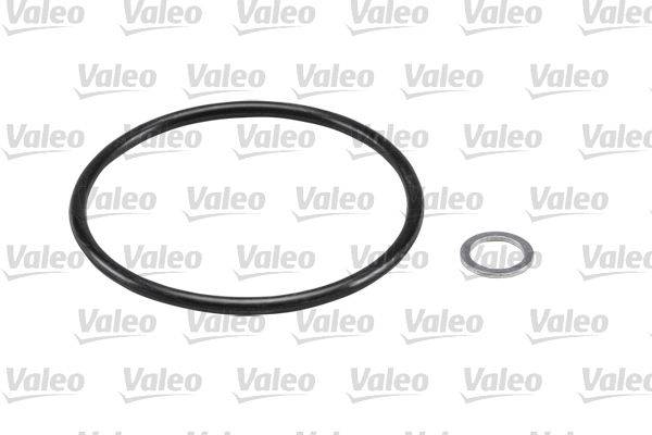 Valeo 586528 Ölfilter