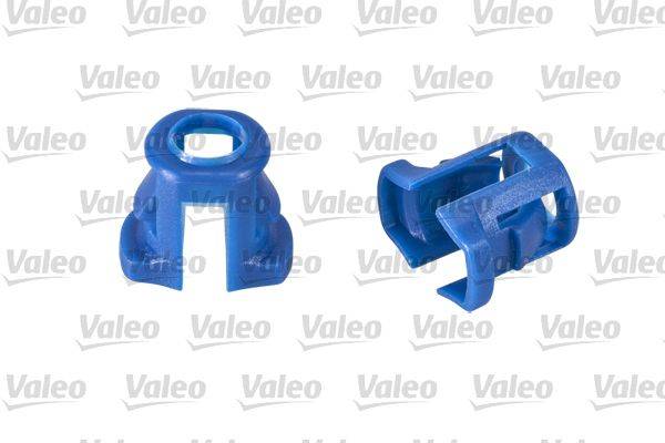 Valeo 587028 Kraftstofffilter