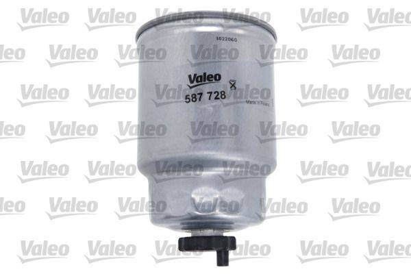 Valeo 587728 Kraftstofffilter