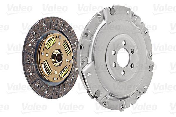 Valeo 786028 Kupplungssatz