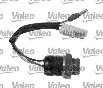 Valeo 819828 Temperaturschalter, Kühlerlüfter