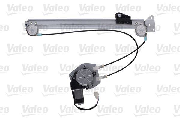 Valeo 850928 Fensterheber