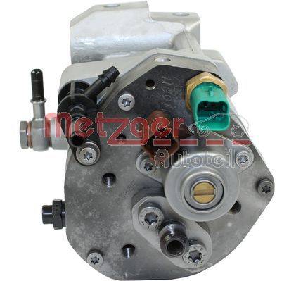 Metzger 0830029 Hochdruckpumpe