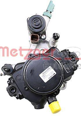 Metzger 0830129 Hochdruckpumpe