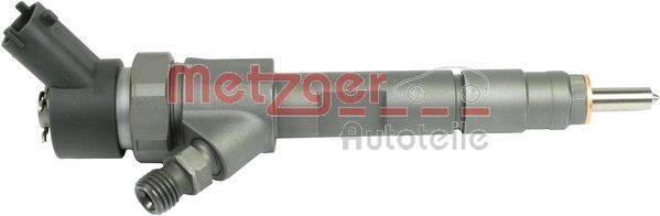 Metzger 0870029 Einspritzdüse
