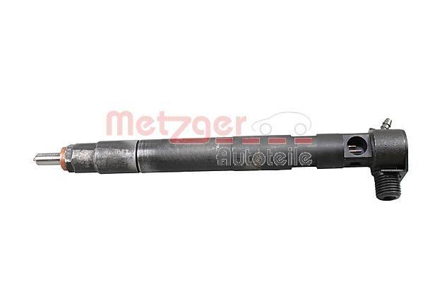 Metzger 0870229 Einspritzdüse