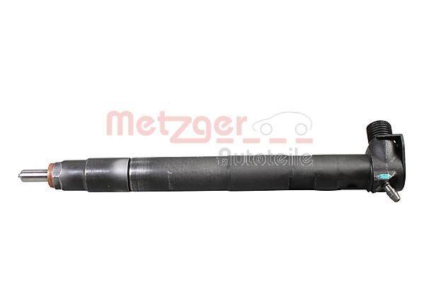 Metzger 0870229 Einspritzdüse