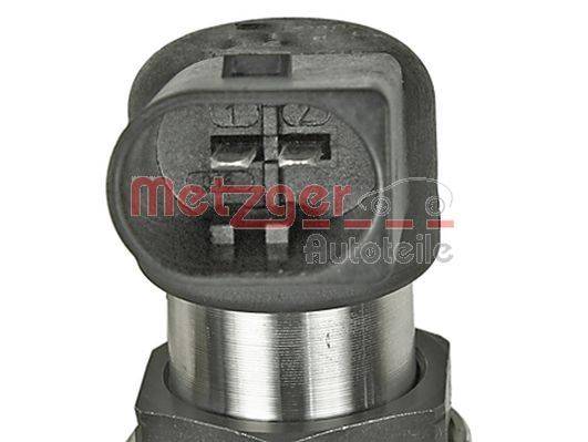 Metzger 0871029 Einspritzdüse