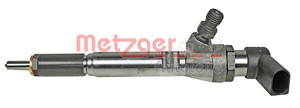 Metzger 0871029 Einspritzdüse