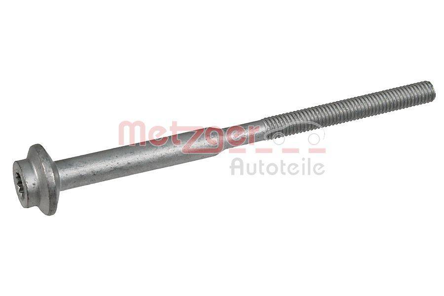 Metzger 0873029 Schraube, Einspritzdüsenhalter