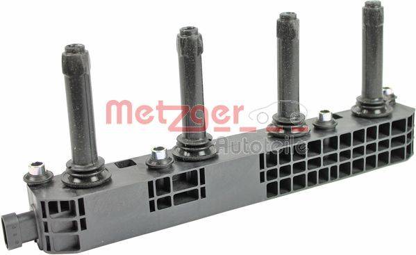 Metzger 0880429 Zündspule