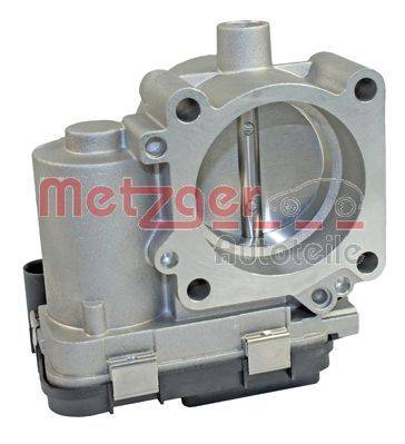 Metzger 0892429 Drosselklappenstutzen