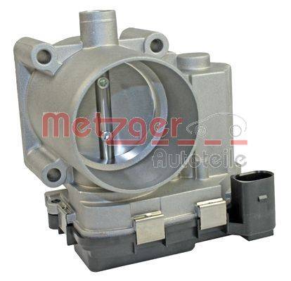 Metzger 0892429 Drosselklappenstutzen