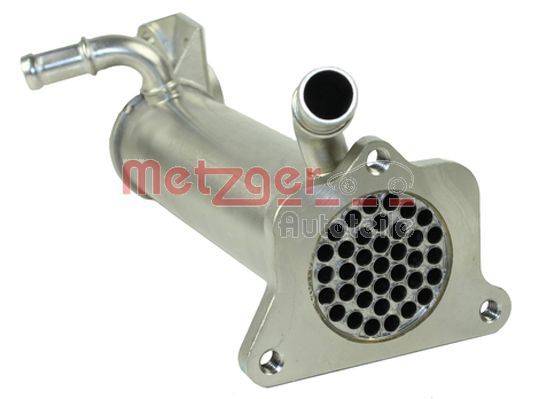 Metzger 0892629 Kühler, Abgasrückführung