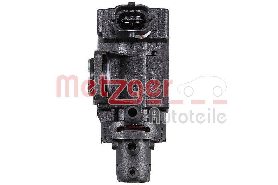 Metzger 0892929 Druckwandler, Abgassteuerung