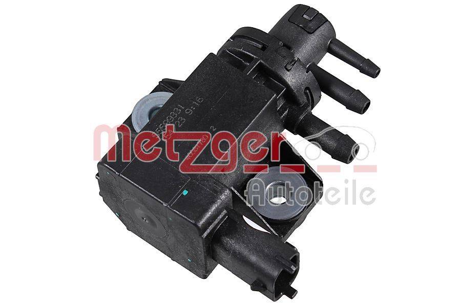 Metzger 0892929 Druckwandler, Abgassteuerung