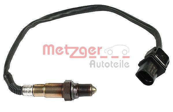 Metzger 0893229 Lambdasonde