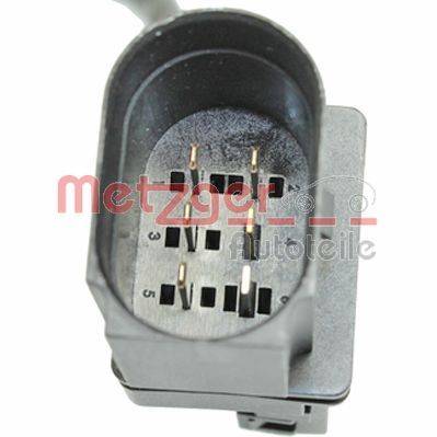 Metzger 0895629 Lambdasonde