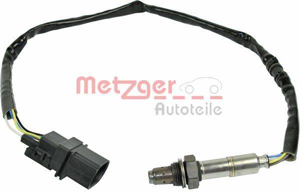 Metzger 0895629 Lambdasonde