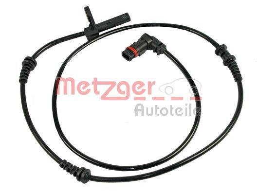Metzger 0900129 Sensor, Raddrehzahl