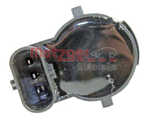 Metzger 0901129 Sensor, Einparkhilfe