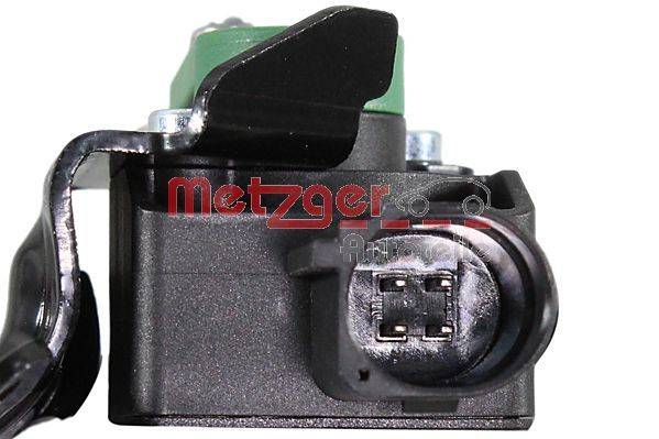 Metzger 0901429 Sensor, Leuchtweitenregulierung